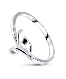 Silver Rings NSR-854